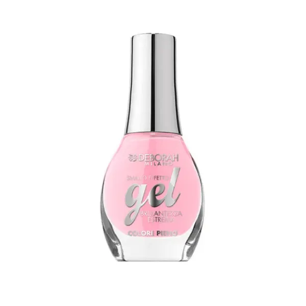 Hot Laca De Uñas Gel Effect Lacas Y Esmaltes Uñas