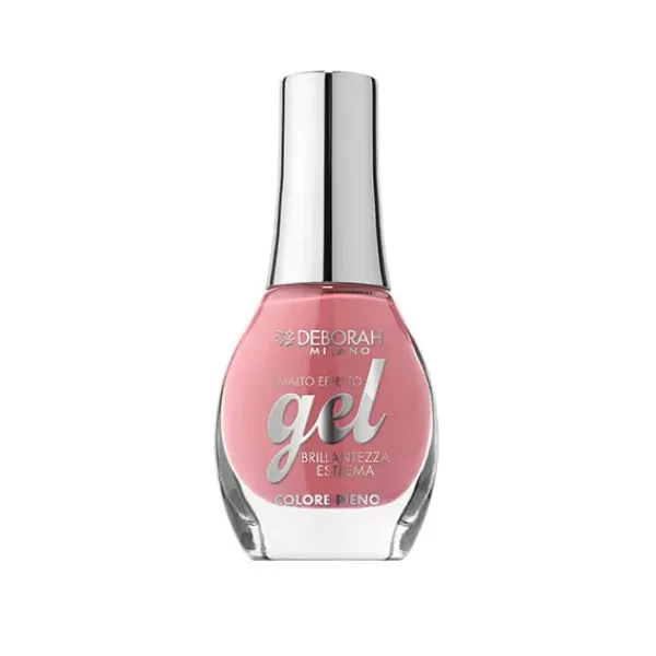 Hot Laca De Uñas Gel Effect Lacas Y Esmaltes Uñas