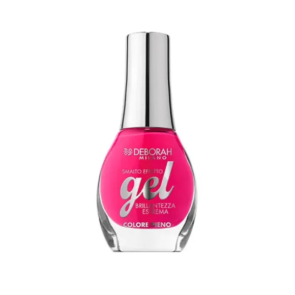 Hot Laca De Uñas Gel Effect Lacas Y Esmaltes Uñas