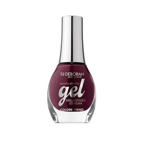 Hot Laca De Uñas Gel Effect Lacas Y Esmaltes Uñas