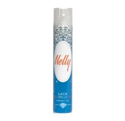 New NELLY Laca Efecto Brillo