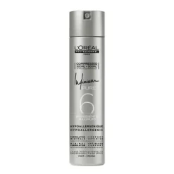 Clearance L'OREAL PROFESSIONNEL Laca Infinium Pure Strong