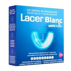 Online LACER Blanc Whit Flash