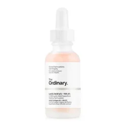 Lactic Acid 5% + Ha*THE ORDINARY Outlet