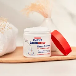 Lactourea Mousse Crema*LACTOVIT Online