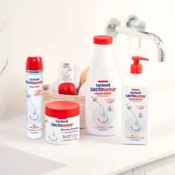 Lactourea Mousse Crema*LACTOVIT Online