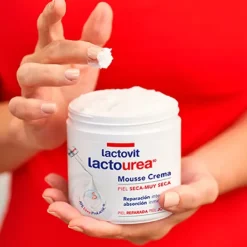 Lactourea Mousse Crema*LACTOVIT Online