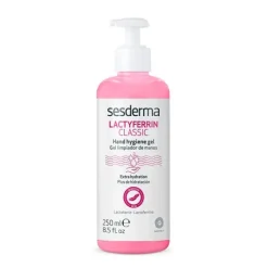 Sale SESDERMA Lactyferrin Sanitizer Gel Higienizante De Manos