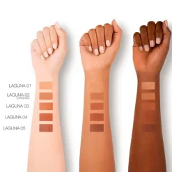 NARS Laguna Bronzing Cream