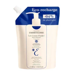 Discount Lait Crème Fluide+ Hidratación
