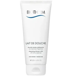 Lait De Douche Cleasing Shower Milk*BIOTHERM New