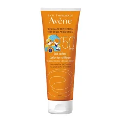 Sale AVENE Lait Enfant Spf 50