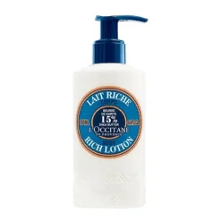 Lait Riche Corps*L'OCCITANE Clearance