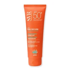 Lait Sun Secure Spf50+*LABORATOIRES SVR