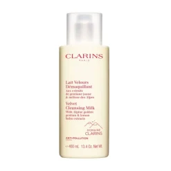 Lait Velours Démaquillant*CLARINS Clearance