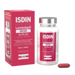 Lambdapil 5a Plus Cápsulas*ISDIN Clearance