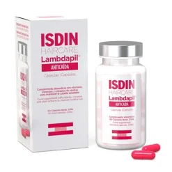Lambdapil Anticaída Cápsulas*ISDIN Discount