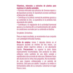 Lambdapil Anticaída Cápsulas*ISDIN Discount