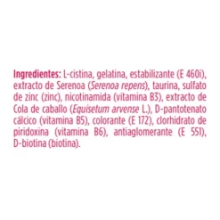 Lambdapil Anticaída Cápsulas*ISDIN Discount