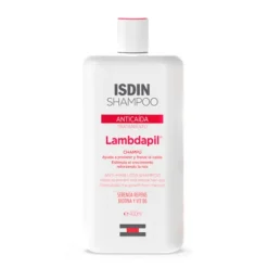 Lambdapil Anticaída Shampoo*ISDIN Hot
