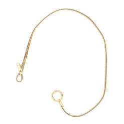 Sale CHIC & LOVE Lanyard Cremallera