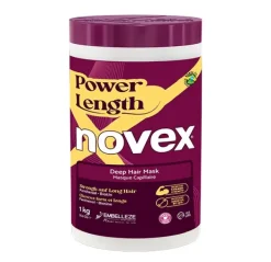 Outlet NOVEX Largo Poderoso