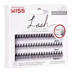 Lash Couture Faux Lash Extensions*KISS Online