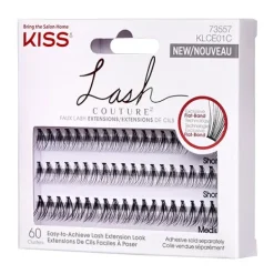Lash Couture Faux Lash Extensions*KISS Online