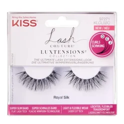New Lash Couture Luxtensions Pestañas Postizas