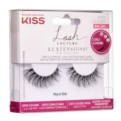New Lash Couture Luxtensions Pestañas Postizas