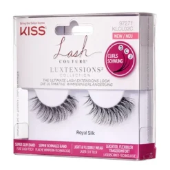 New Lash Couture Luxtensions Pestañas Postizas