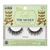 Lash Couture Muses Collection 01*KISS New