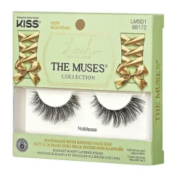Lash Couture Muses Collection 01*KISS New