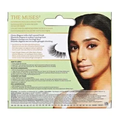 Lash Couture Muses Collection 01*KISS New