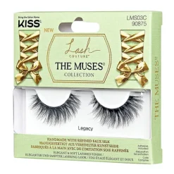 Lash Couture Muses Collection 03*KISS Hot