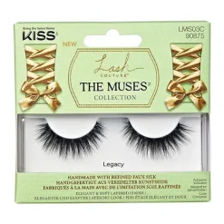 Online Lash Couture Muses Collection 03 Pestañas Postizas