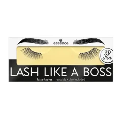Lash Like A Boss*ESSENCE Best