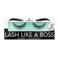 Lash Like A Boss*ESSENCE Best
