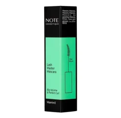 Lash Master Mascara*NOTE COSMETIQUE Clearance