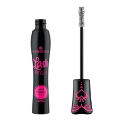 Clearance Lash Princess Curl & Volume Mascara Máscara De Pestañas