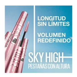 Lash Sensational Sky High*MAYBELLINE NEW YORK Hot