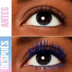 Lash Sensational Sky High*MAYBELLINE NEW YORK Hot