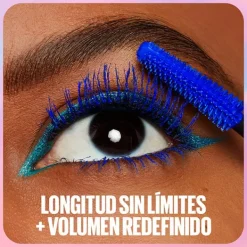 Lash Sensational Sky High*MAYBELLINE NEW YORK Hot