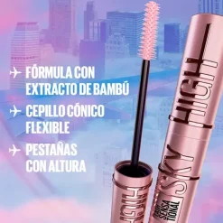 Lash Sensational Sky High*MAYBELLINE NEW YORK Hot