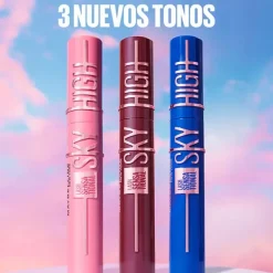 Lash Sensational Sky High*MAYBELLINE NEW YORK Hot