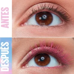 Lash Sensational Sky High*MAYBELLINE NEW YORK Hot