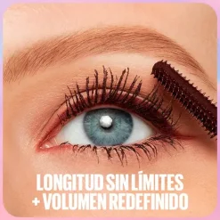 Lash Sensational Sky High*MAYBELLINE NEW YORK Hot