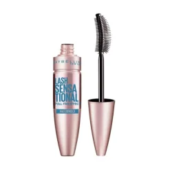 Lash Sensational Waterproof*MAYBELLINE NEW YORK