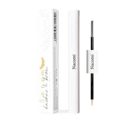 Lashes & Brow*NACOMI Online