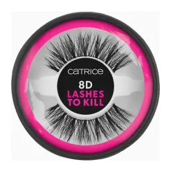 Sale Lashes To Kill Pestañas Postizas